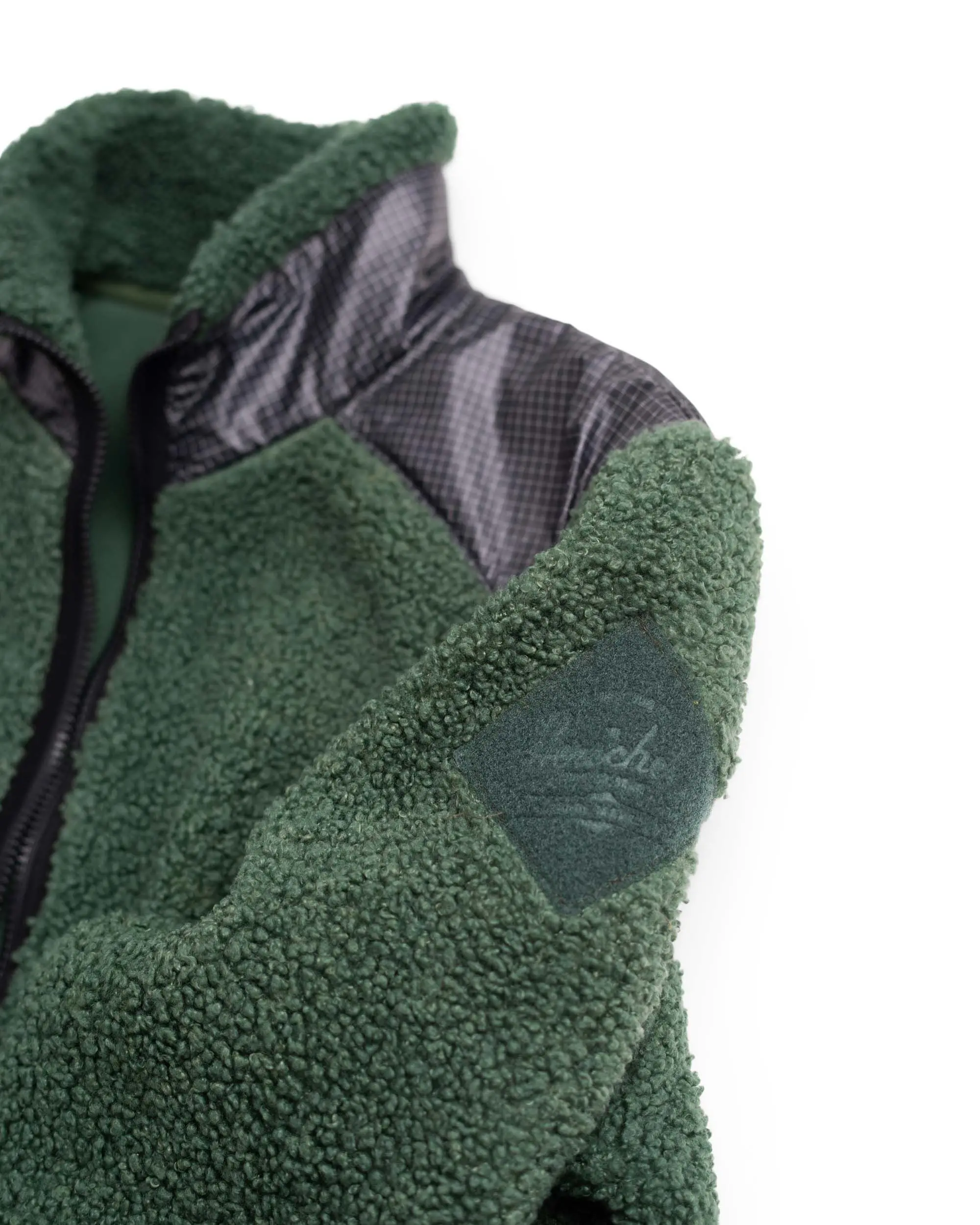 Performance Fleece Jacket | Men's