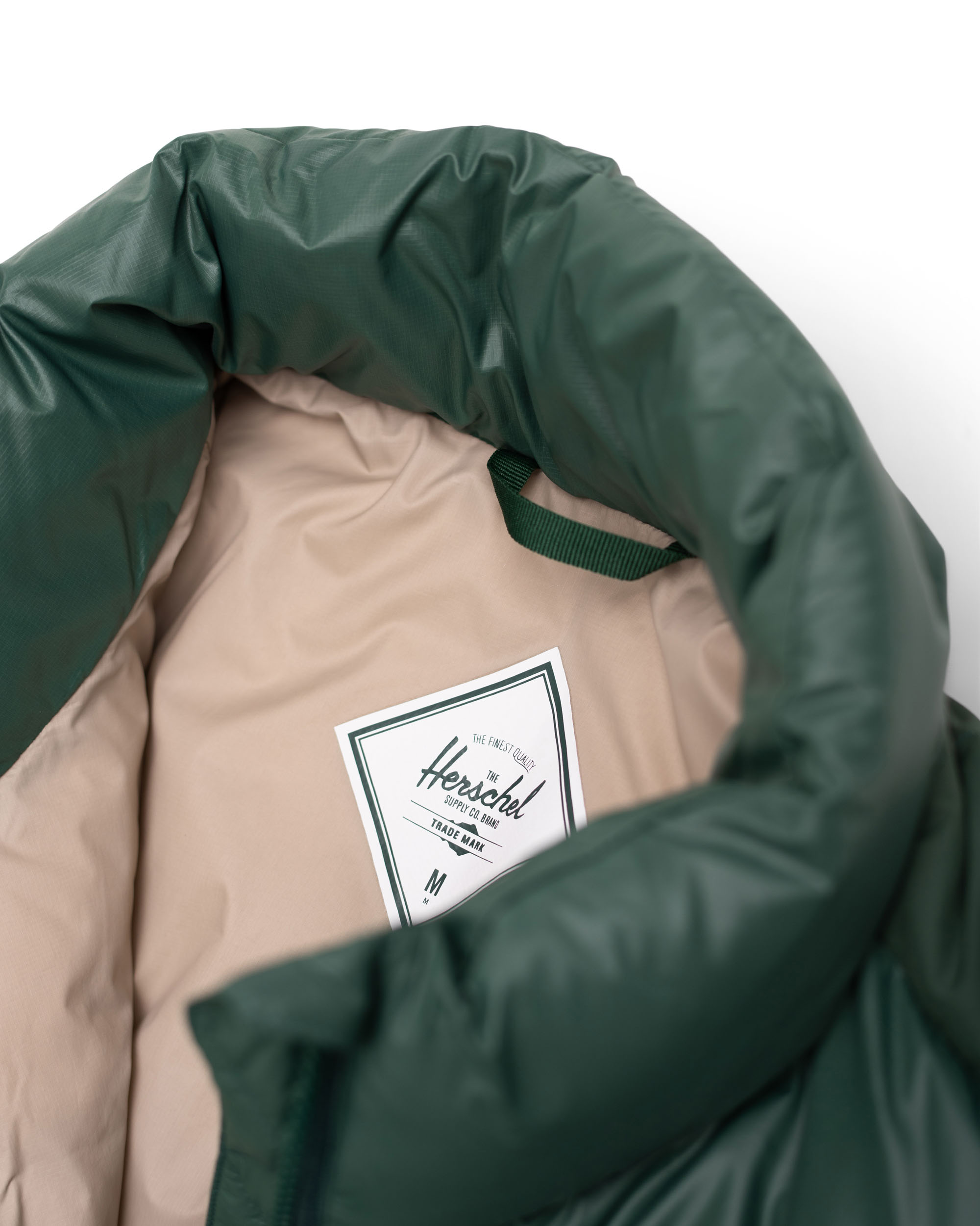 Puffer Jacket Men's | Herschel Supply Company