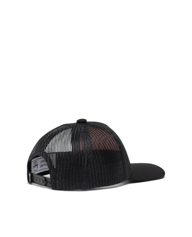 Whaler Cotton Mesh Baby Cap 6-18 Months