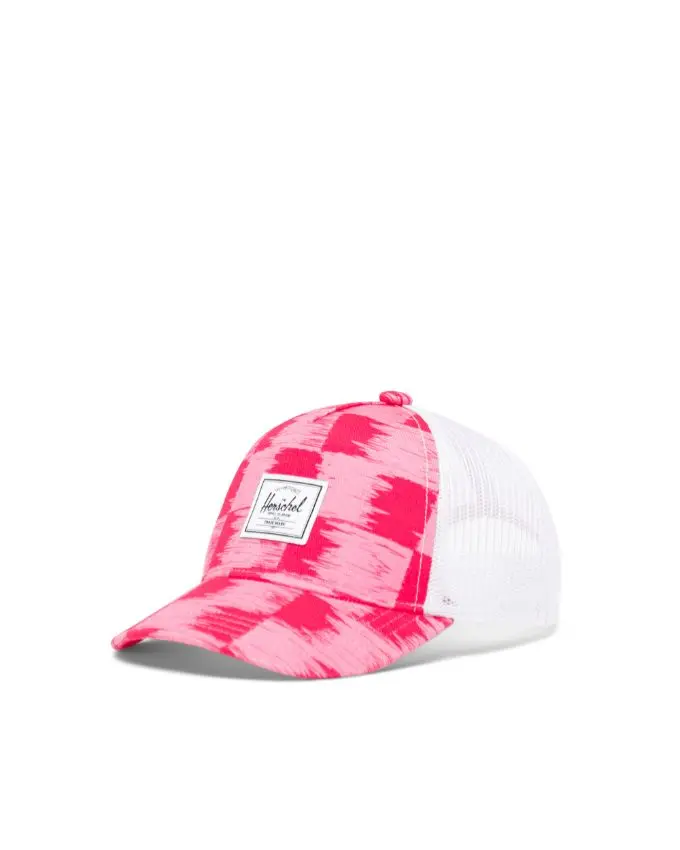 Whaler Cotton Mesh Toddler Cap 2-4 Years
