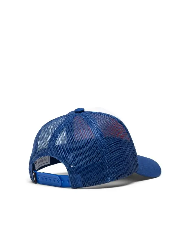 Whaler Cotton Mesh Toddler Cap 2-4 Years