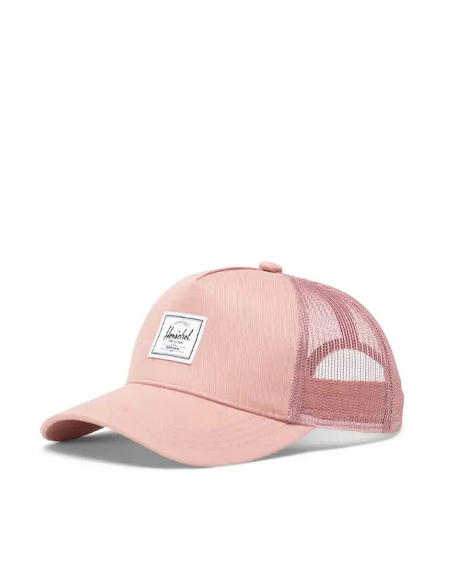 Whaler Cotton Mesh Kids Cap