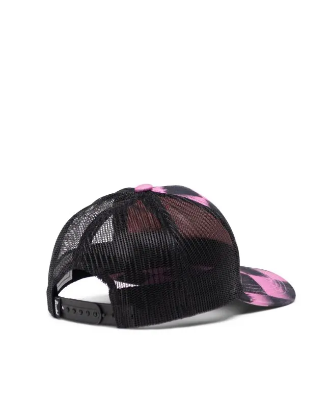 Whaler Cotton Mesh Kids Cap