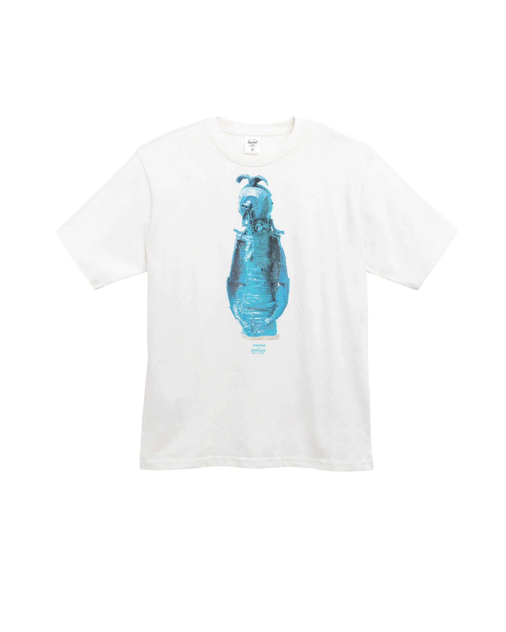 Thomas Campbell Huunee Tee Mens