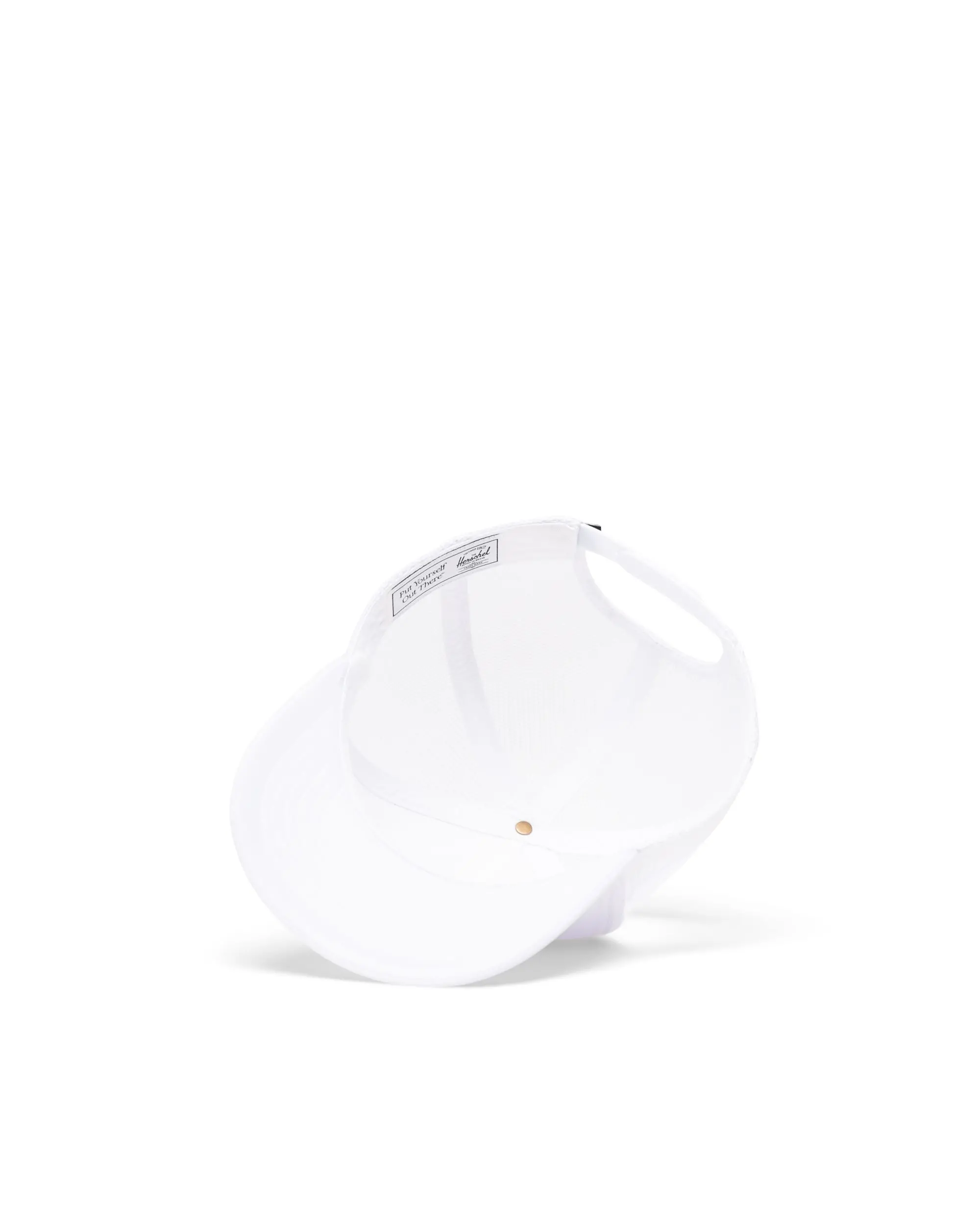 Whaler Cap Tall | Mesh