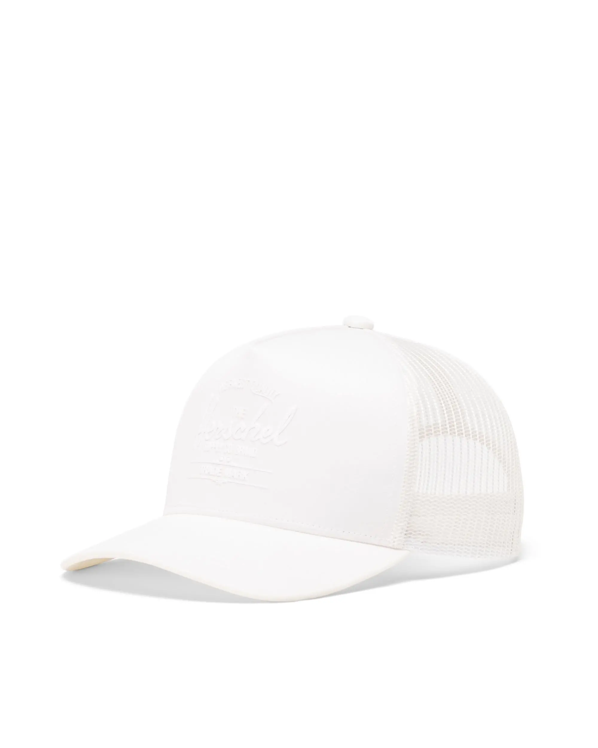 Whaler Cap Tall | Mesh