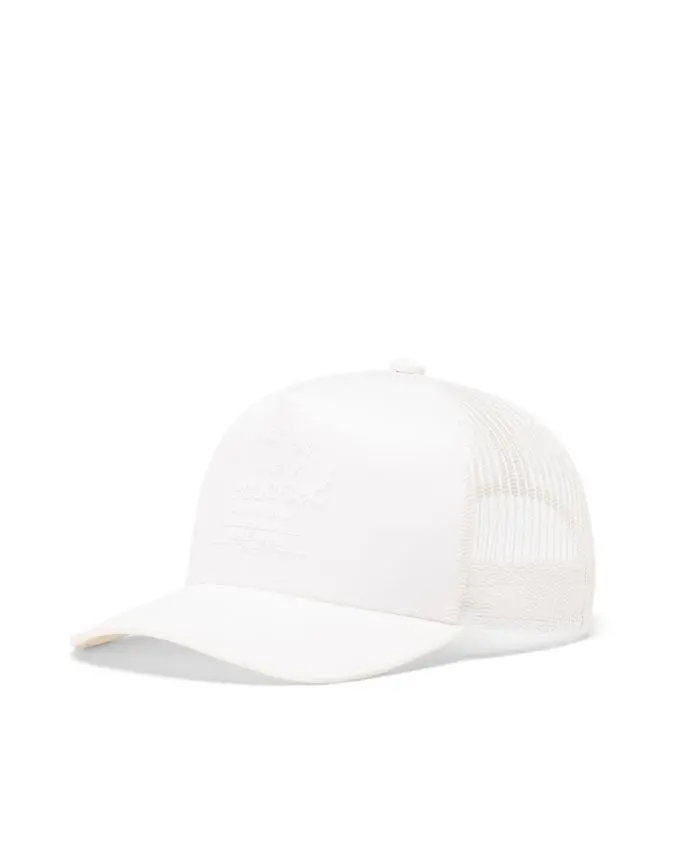 Whaler Cap Tall | Mesh