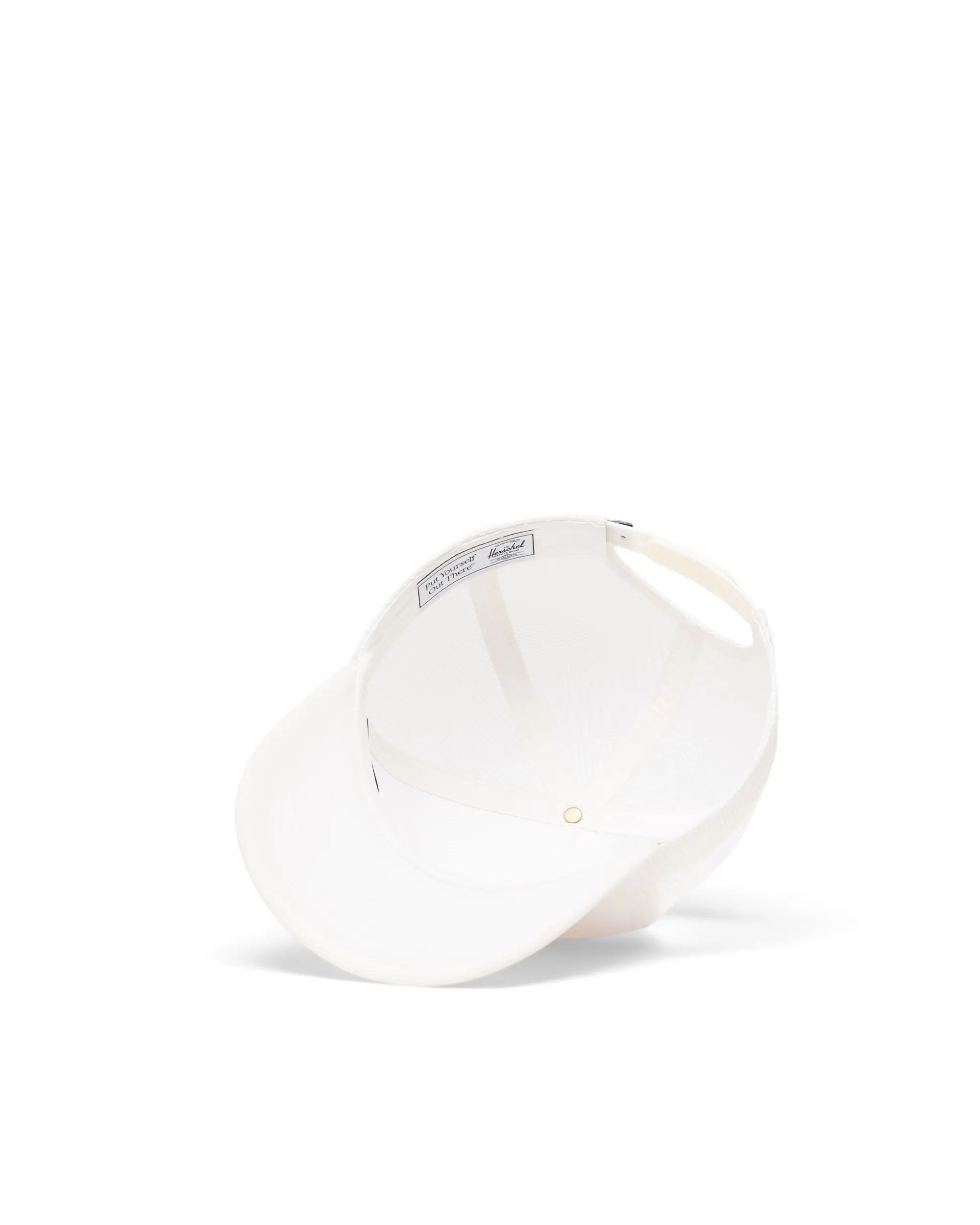 Whaler Cap Tall | Mesh