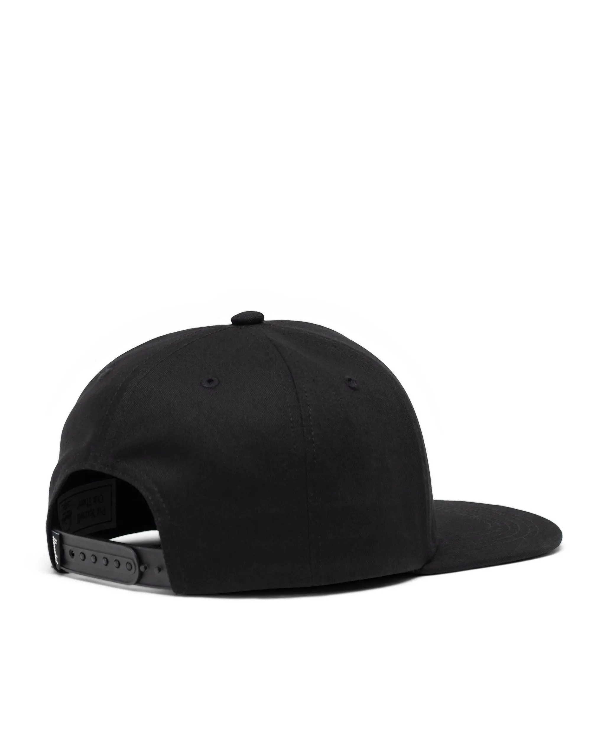 Whaler 6 Panel Cap