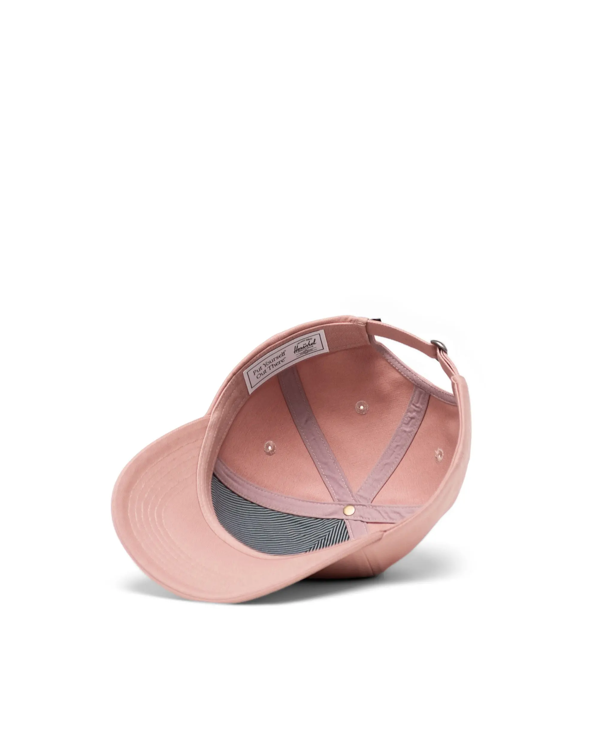 Sylas Classic Cap