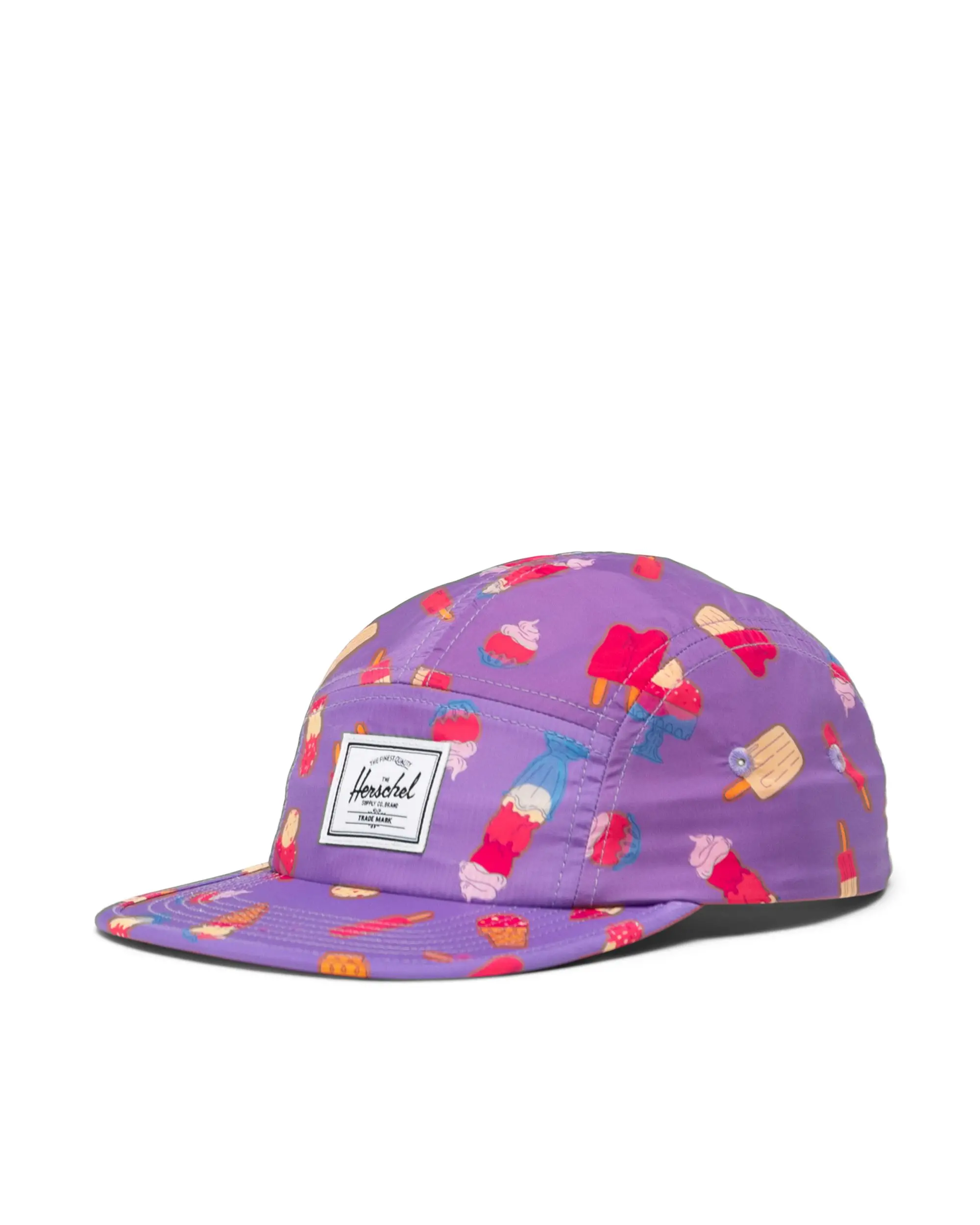Glendale UV Kids Cap