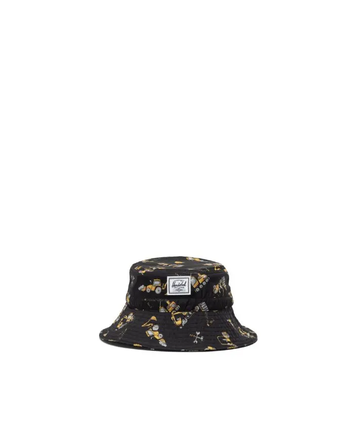 Beach UV Baby Bucket Hat 6-18 Months
