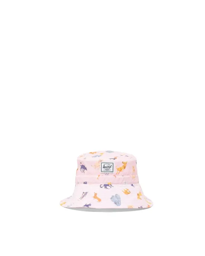 Beach UV Baby Bucket Hat 6-18 Months