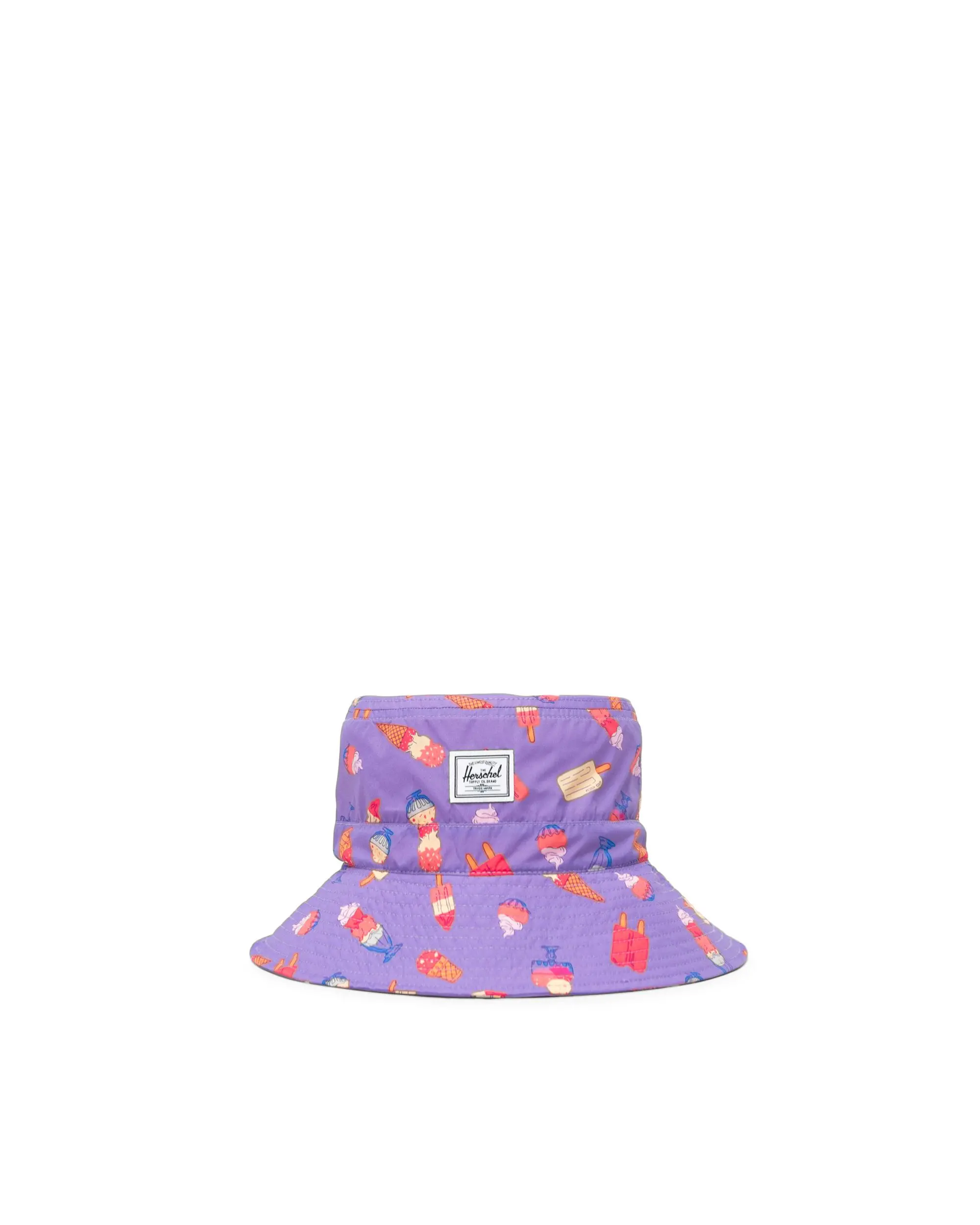Beach UV Toddler Bucket Hat 2-4 Years