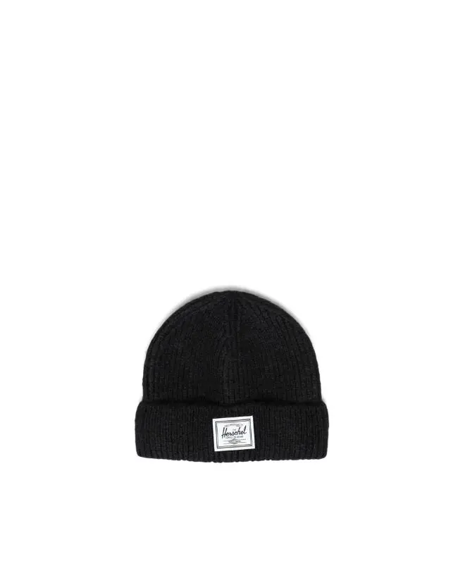 Super Soft Baby Beanie 6-12 Months