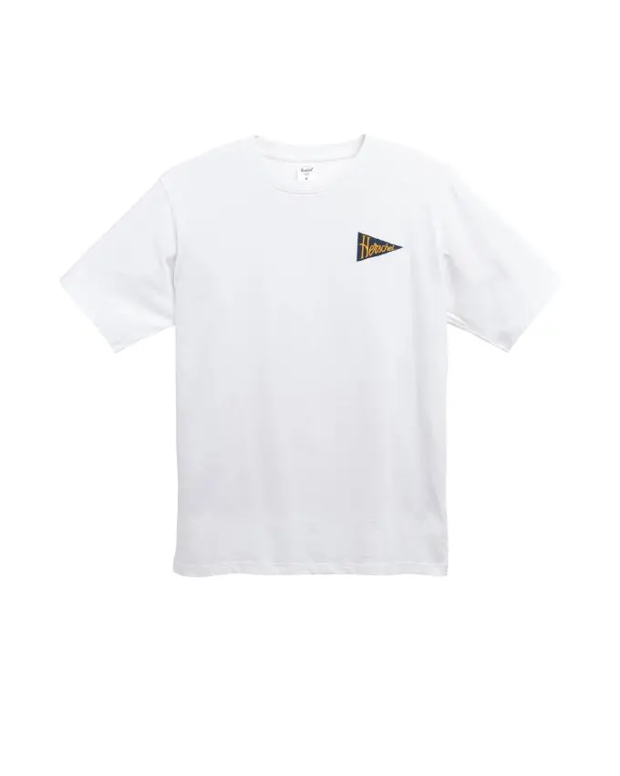 Pennant Tee Men's