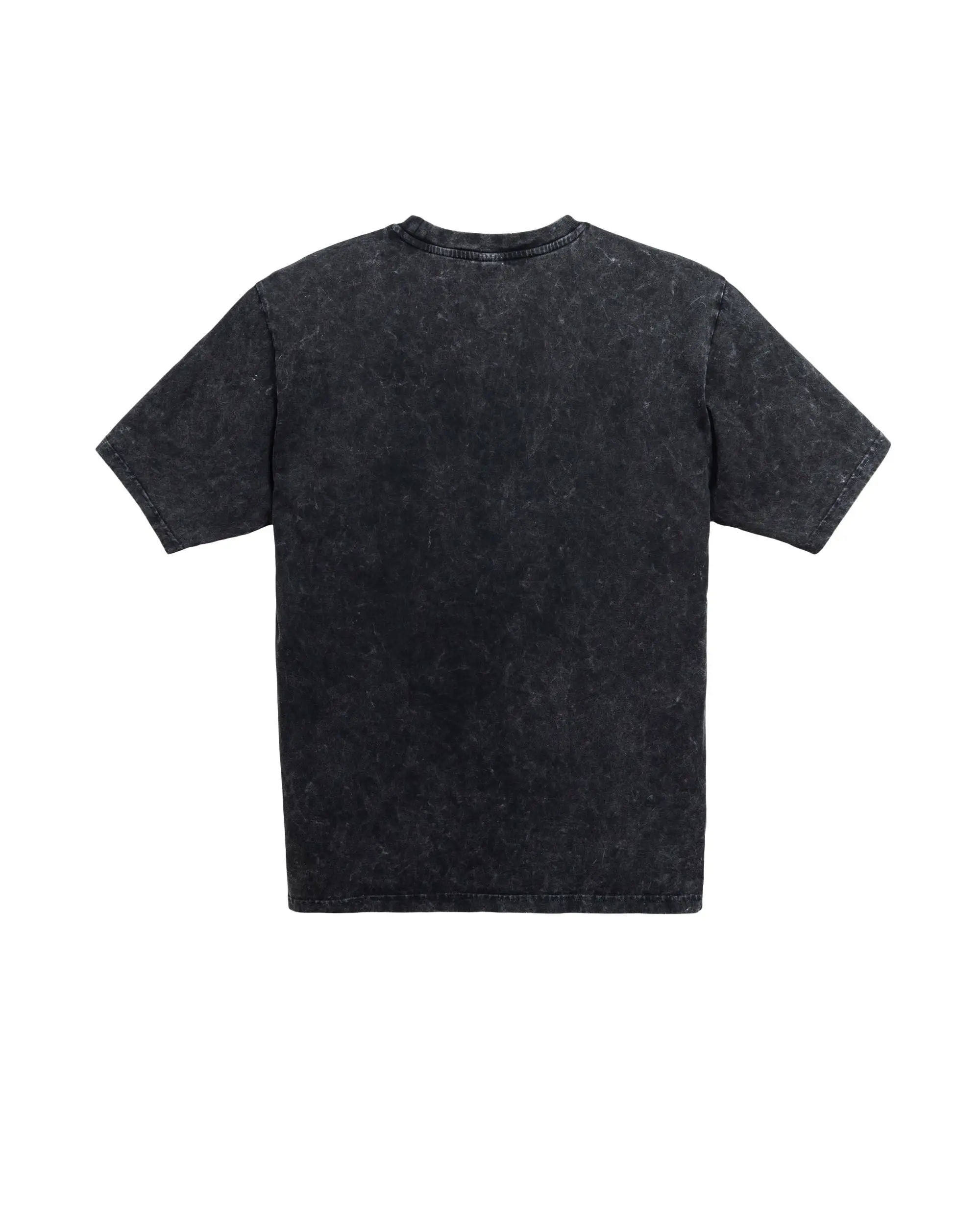 Acid Wash Classic Tee Men's