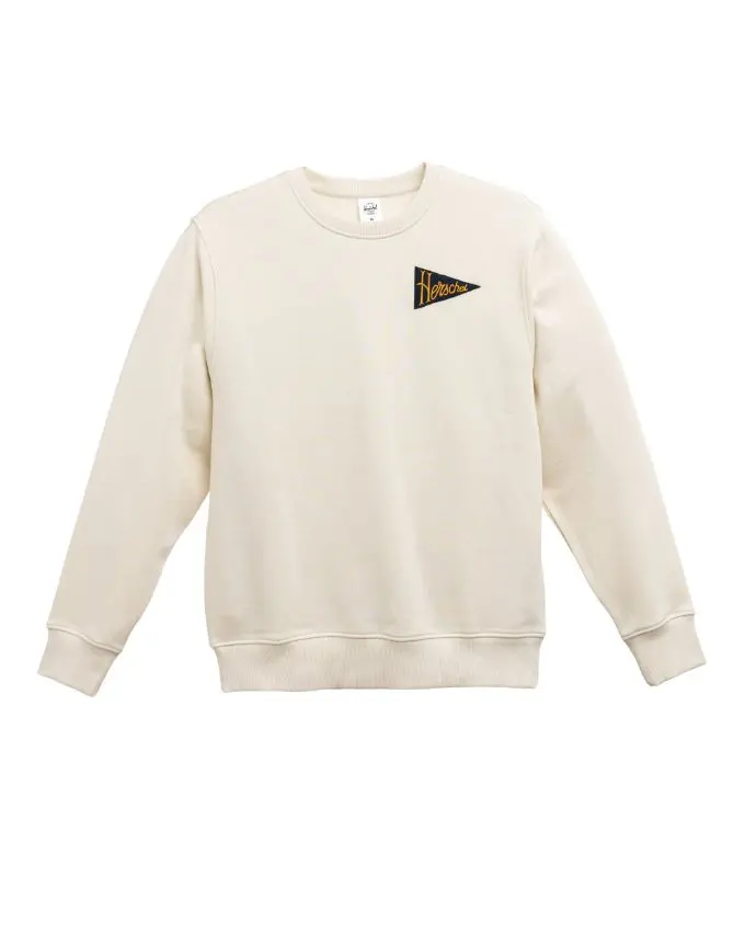 Pennant Crew Men's