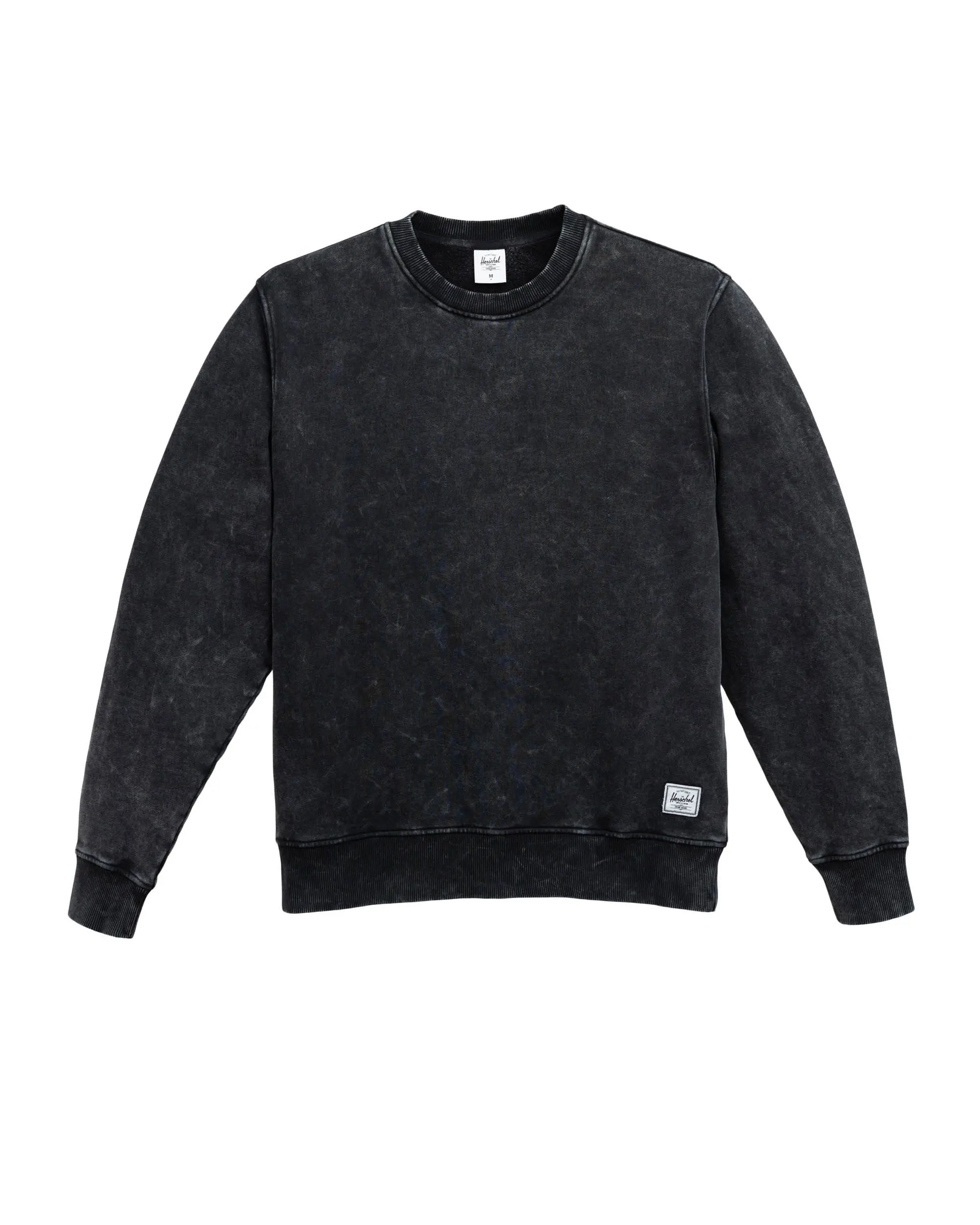 Acid Wash Classic Crew Men's