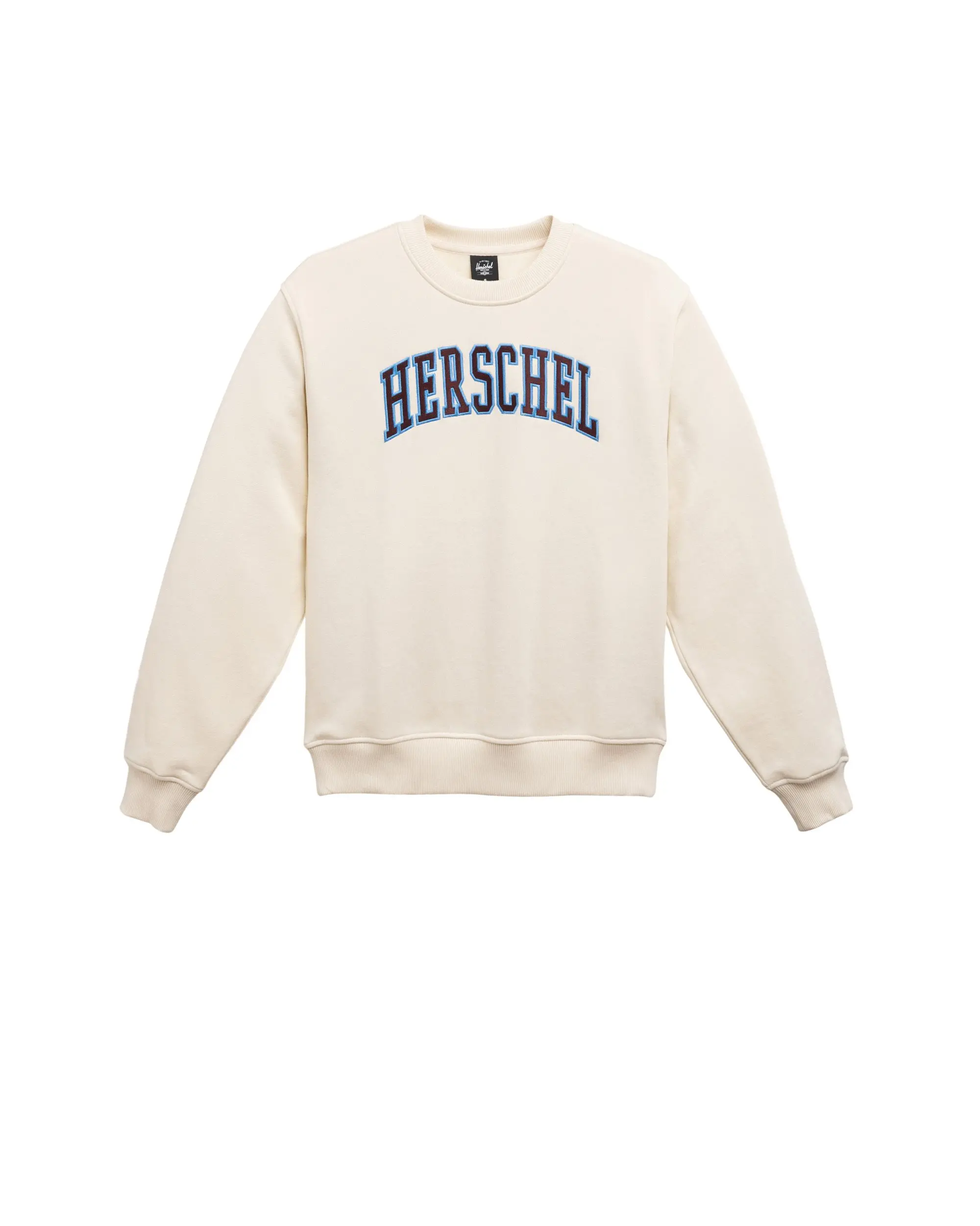 Faculty 2-Tone Crew Women's