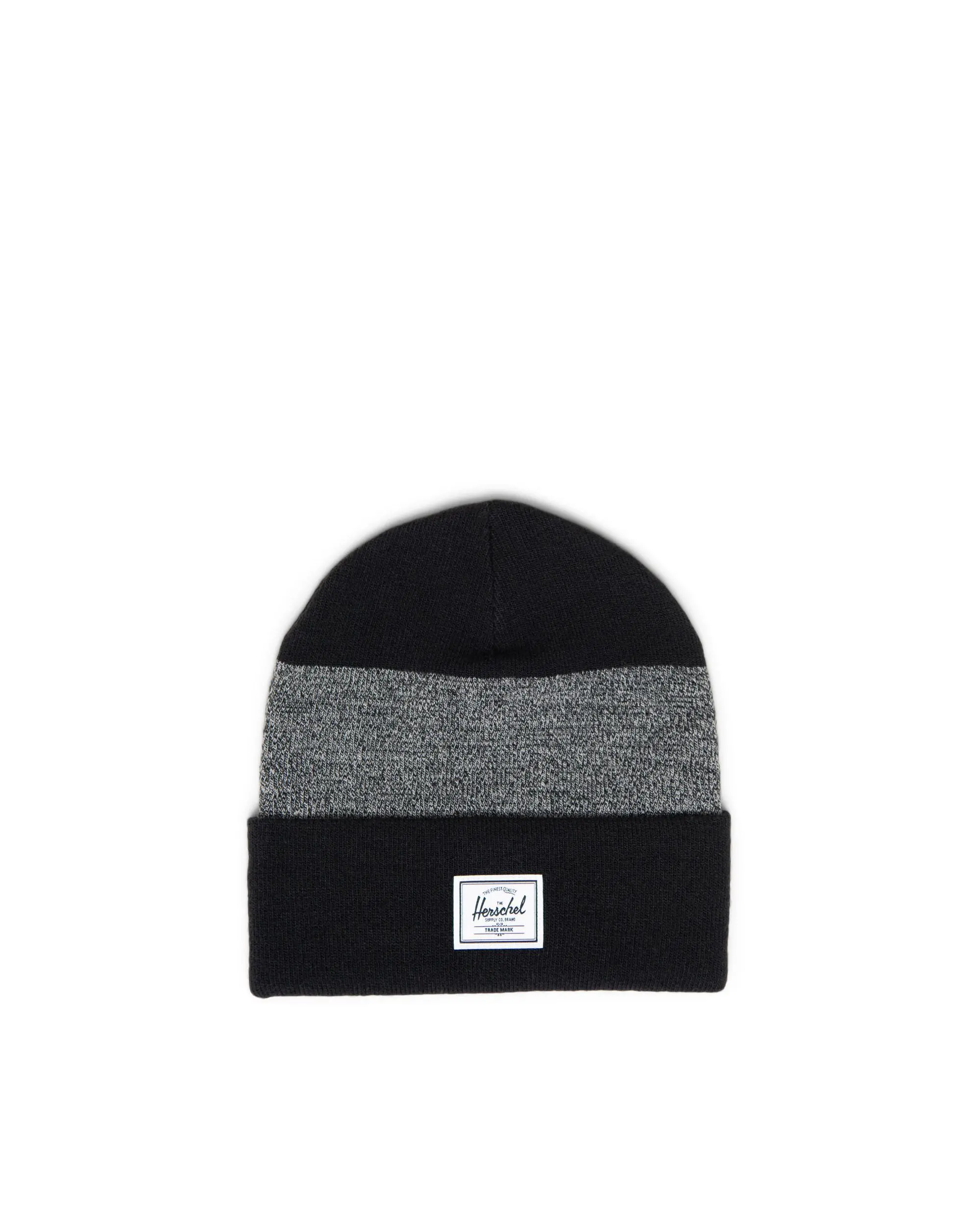 Elmer Pattern Beanie