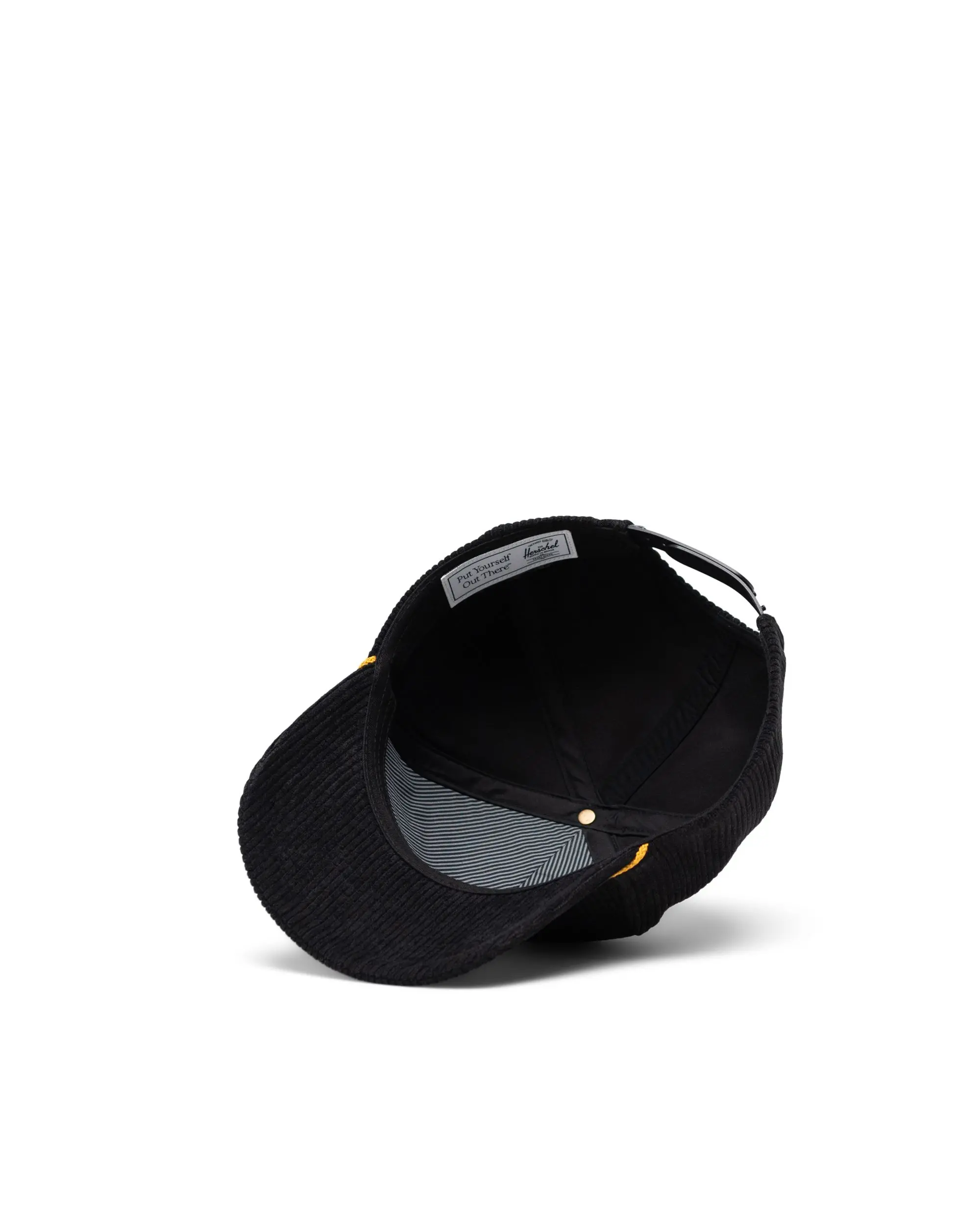 Whaler Tall Corduroy CS Cap