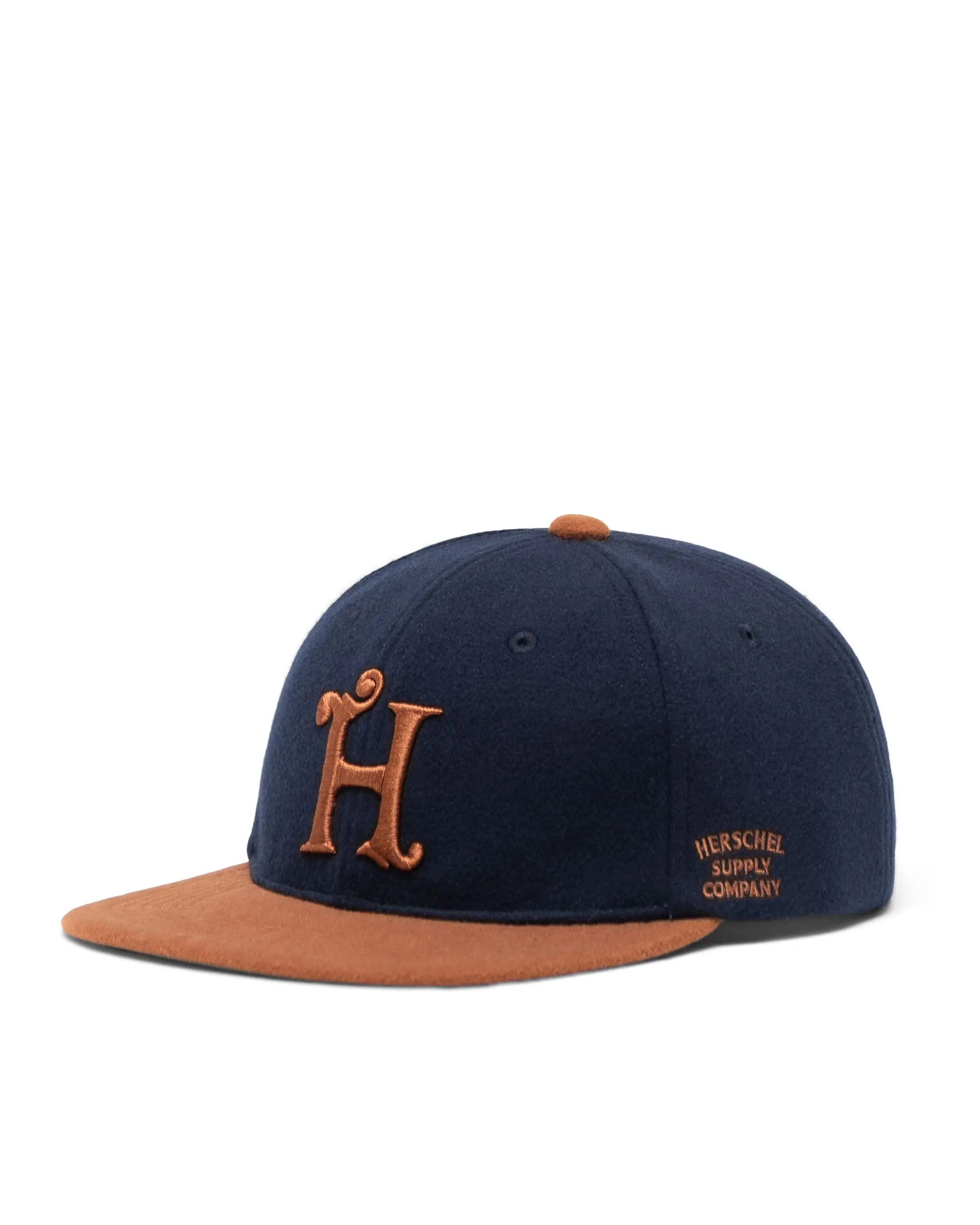 Vintage Baseball Cap