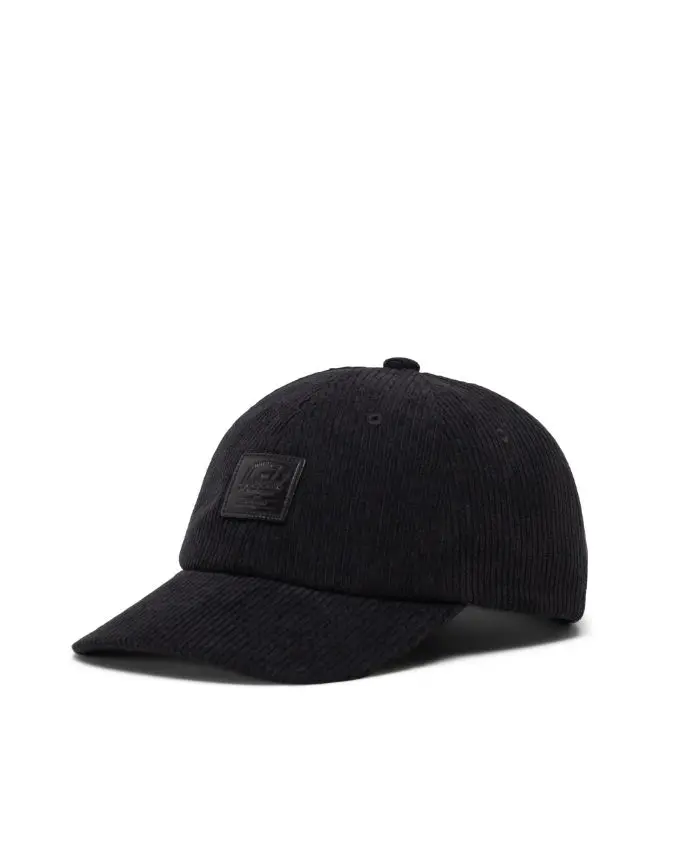 Sylas Corduroy Cap
