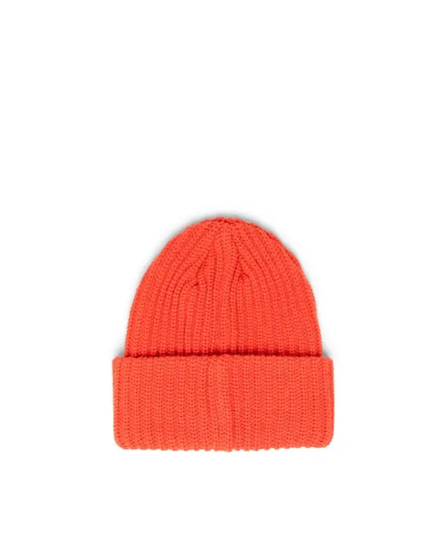 Douglas Suede Diamond Beanie