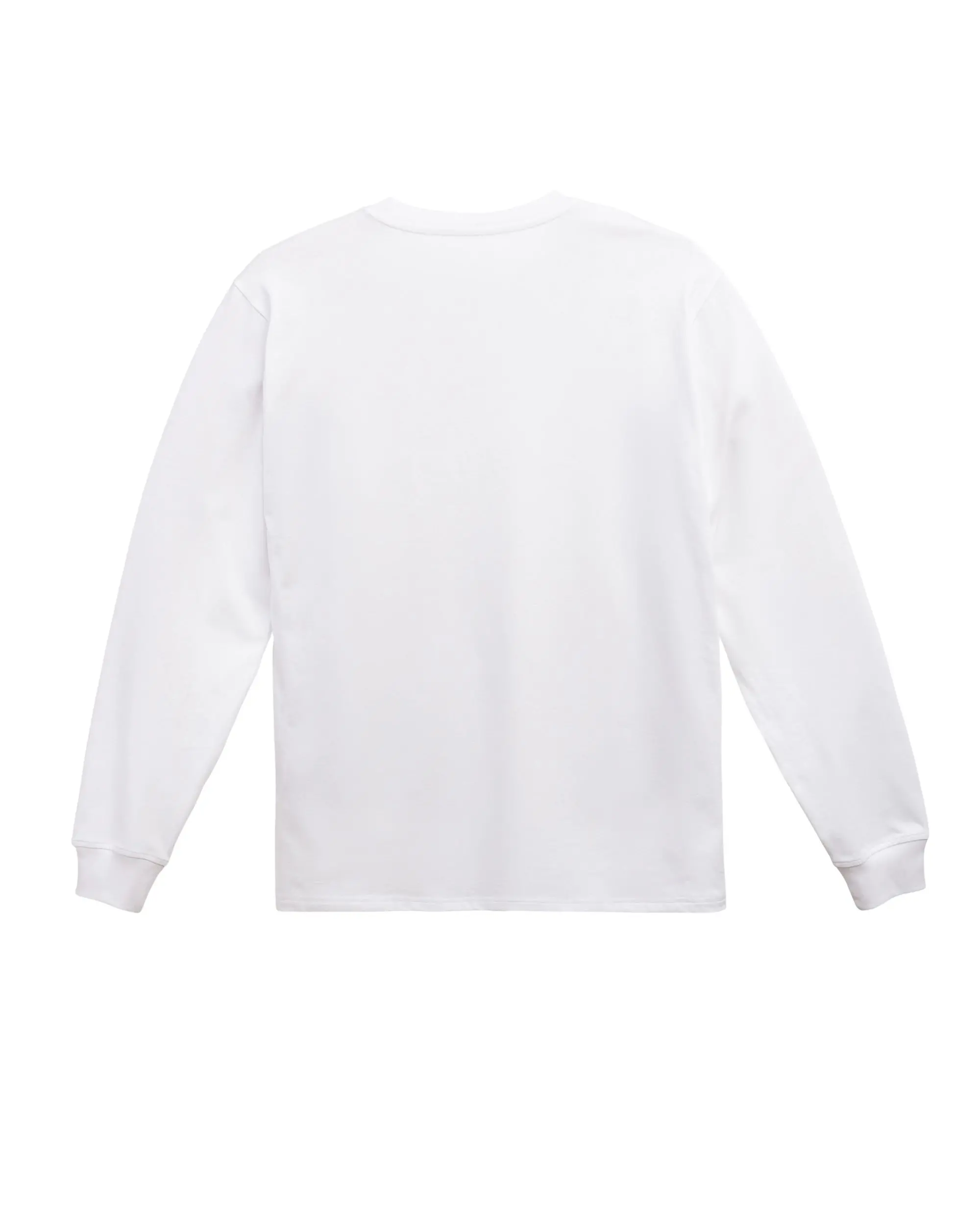 Duffle Long sleeve Men’s