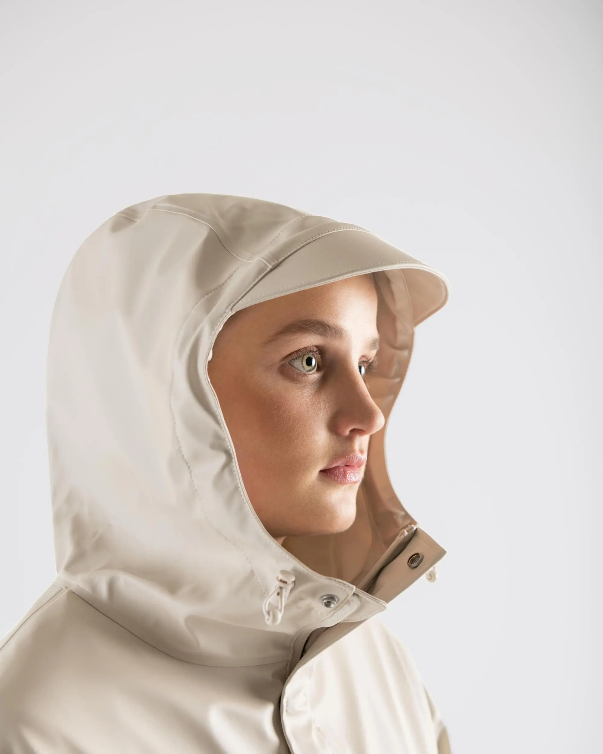 Skeena Rain Jacket Women’s