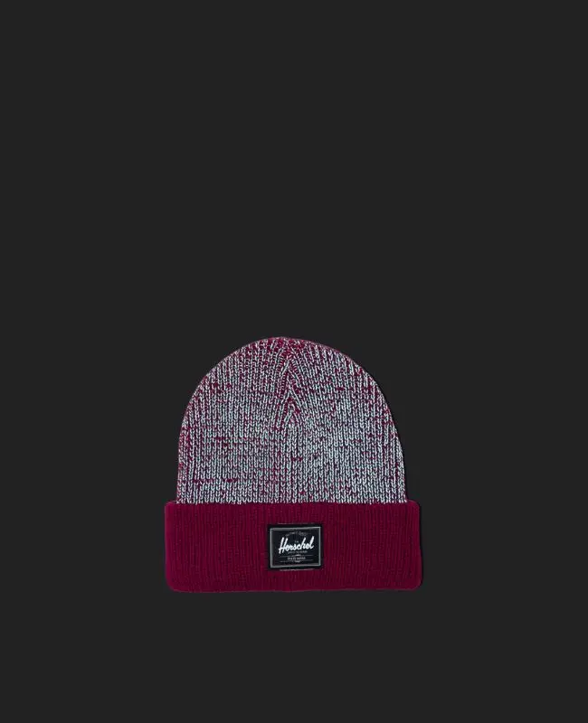 Elmer Reflective Ribbed Toddler Beanie 1–3 Years