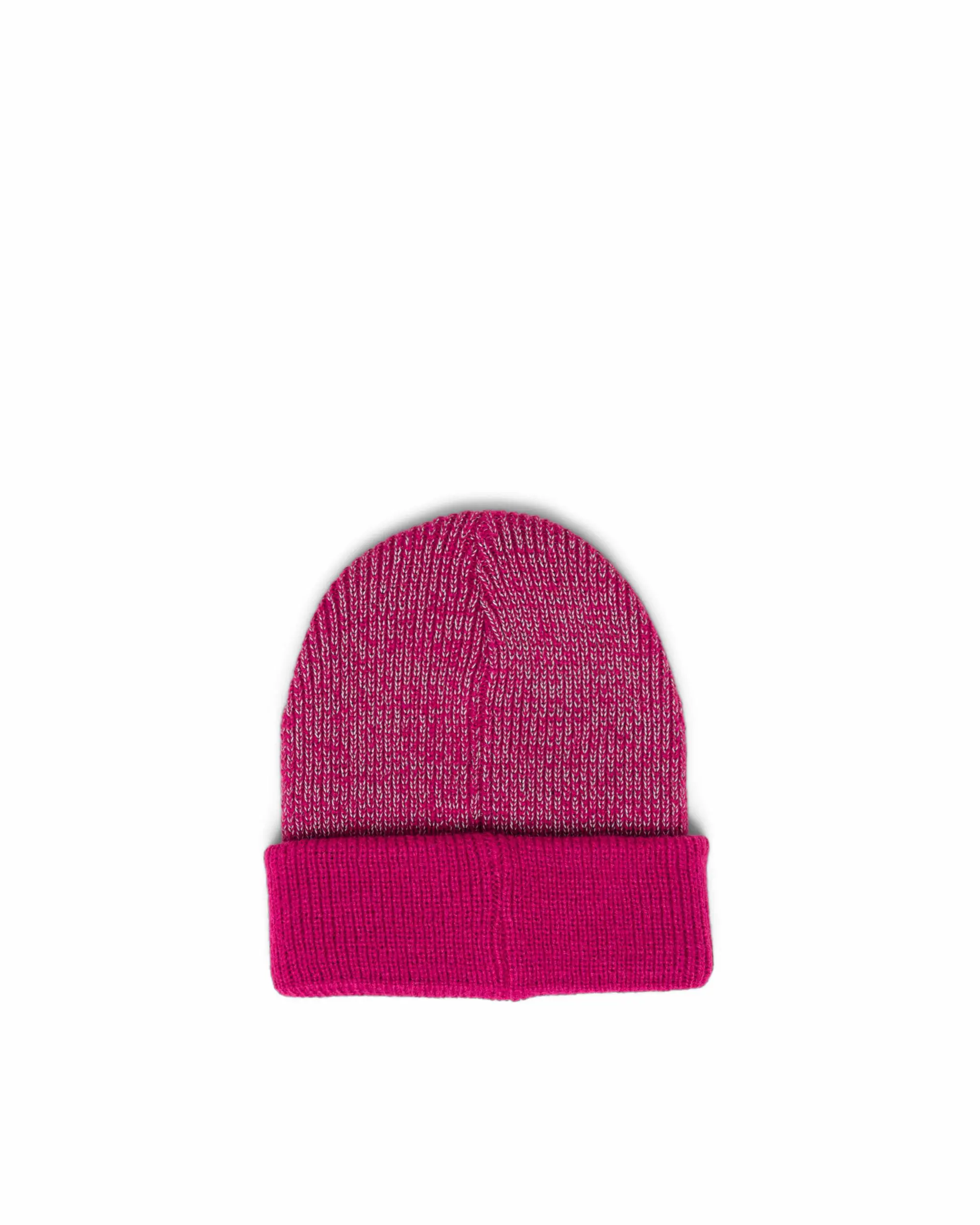 Elmer Reflective Ribbed Kids Beanie