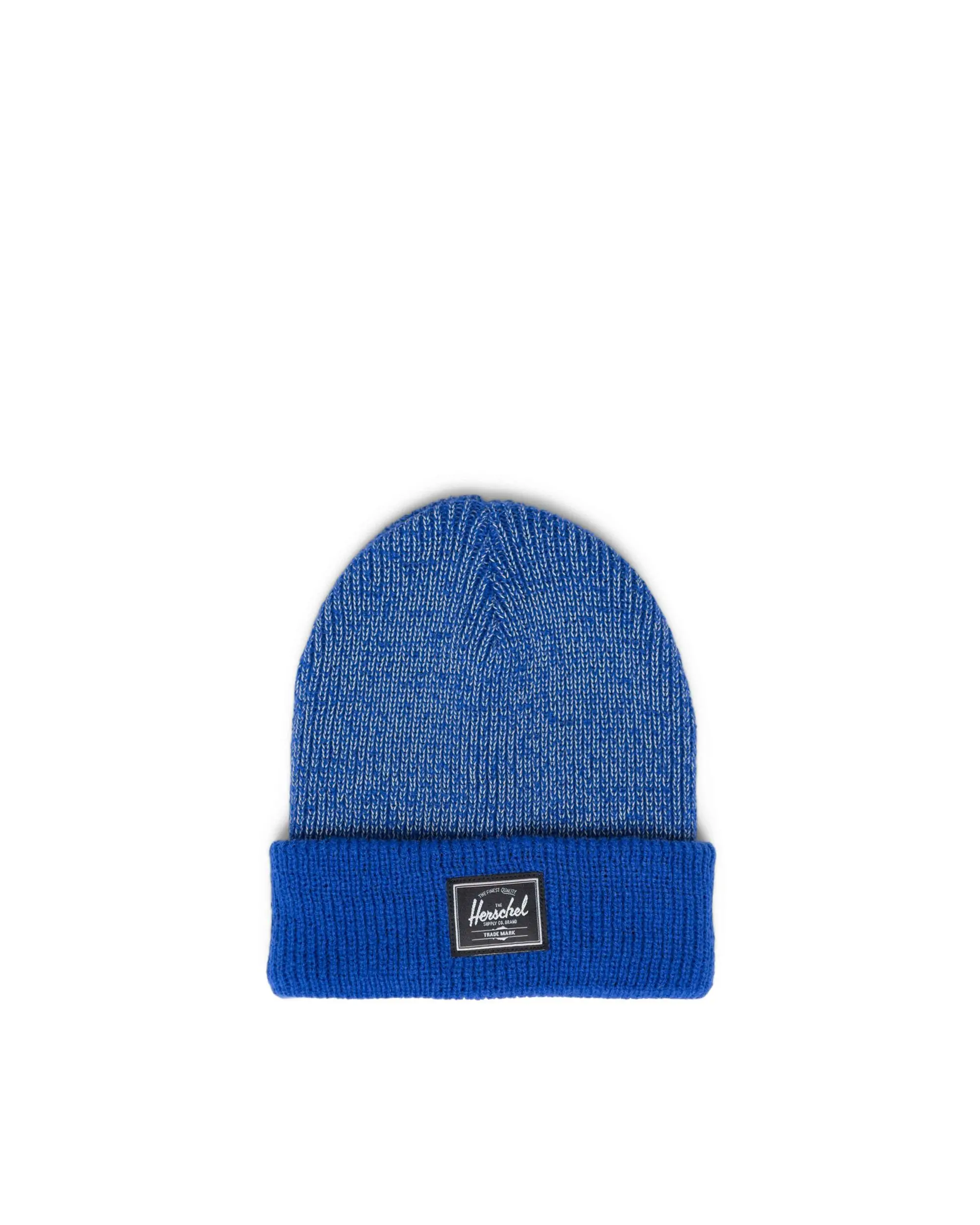 Elmer Reflective Ribbed Kids Beanie