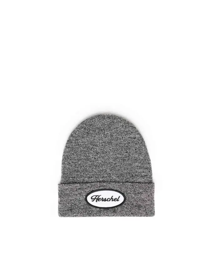 Elmer Station Kids Beanie
