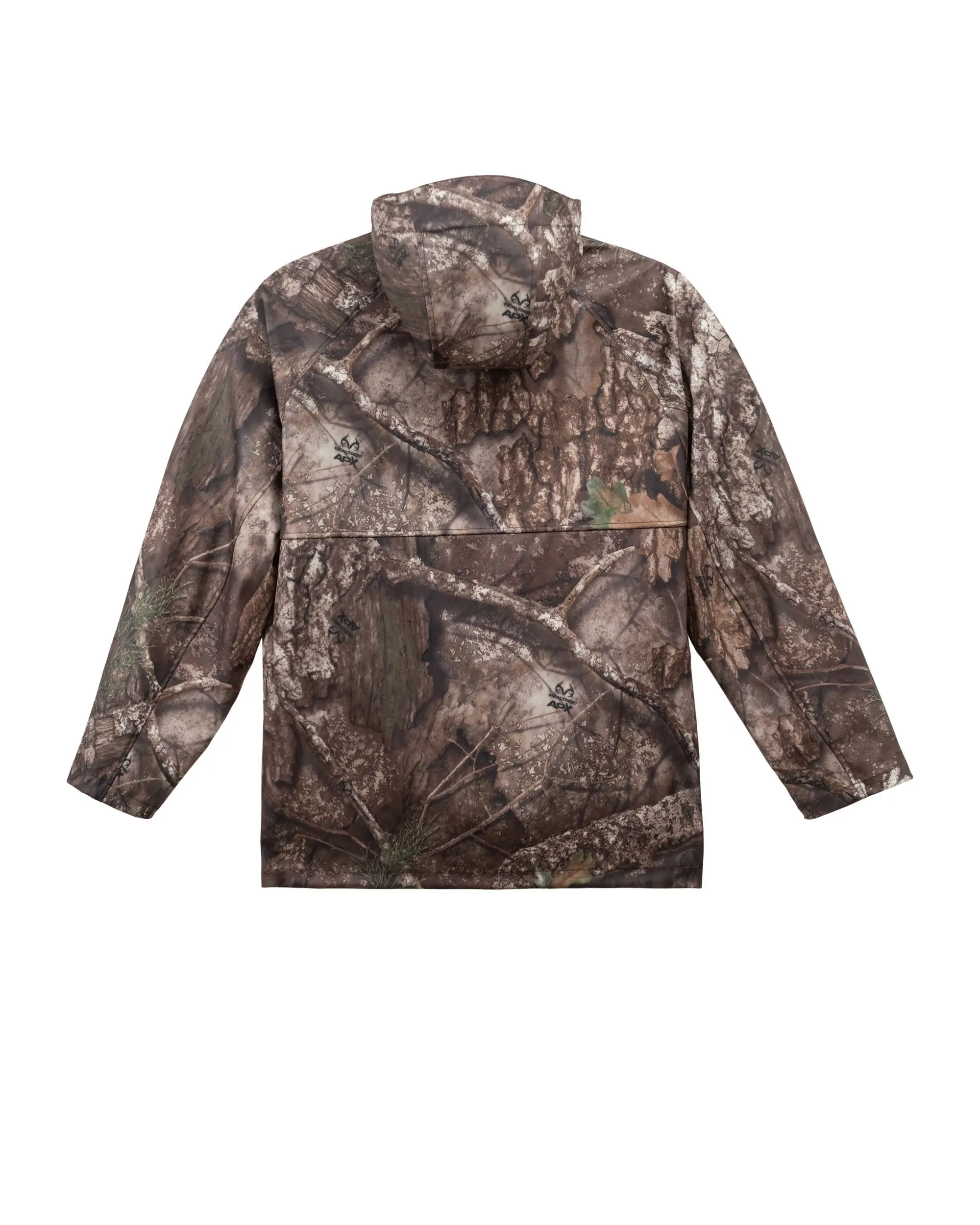 Realtree® Classic Rain Jacket Men's