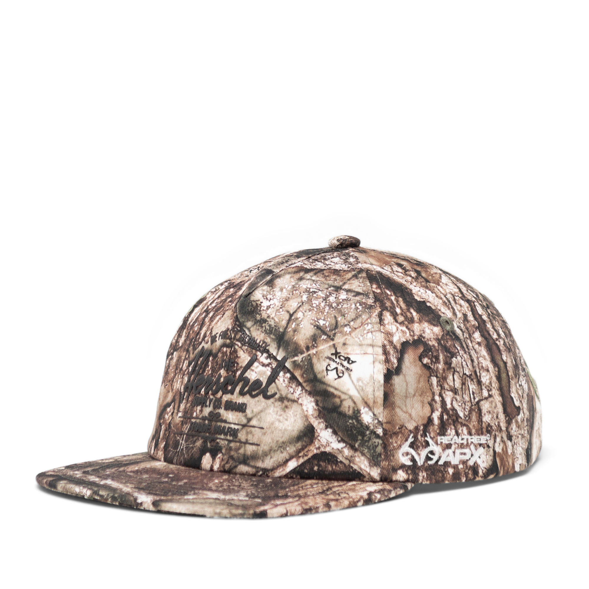 【超希少】Fifth-Heavenly real tree cap Realtree® Scout Cap | Herschel Supply