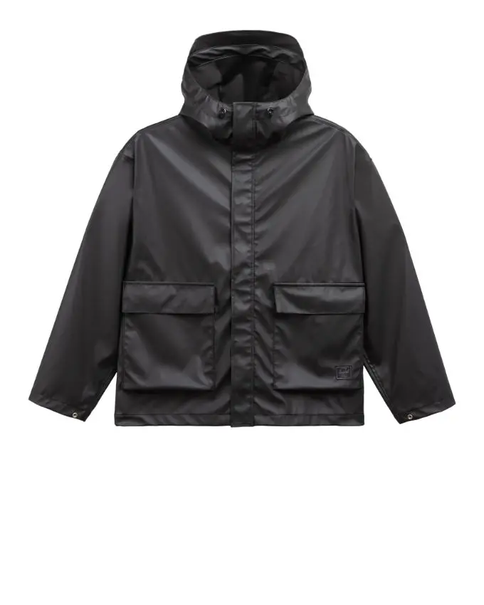 McLeod Rain Jacket Men's