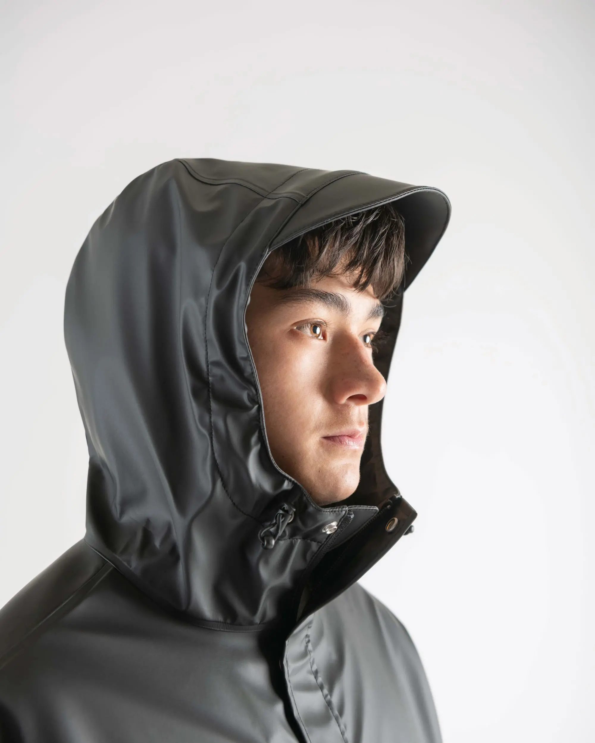 McLeod Rain Jacket Men's