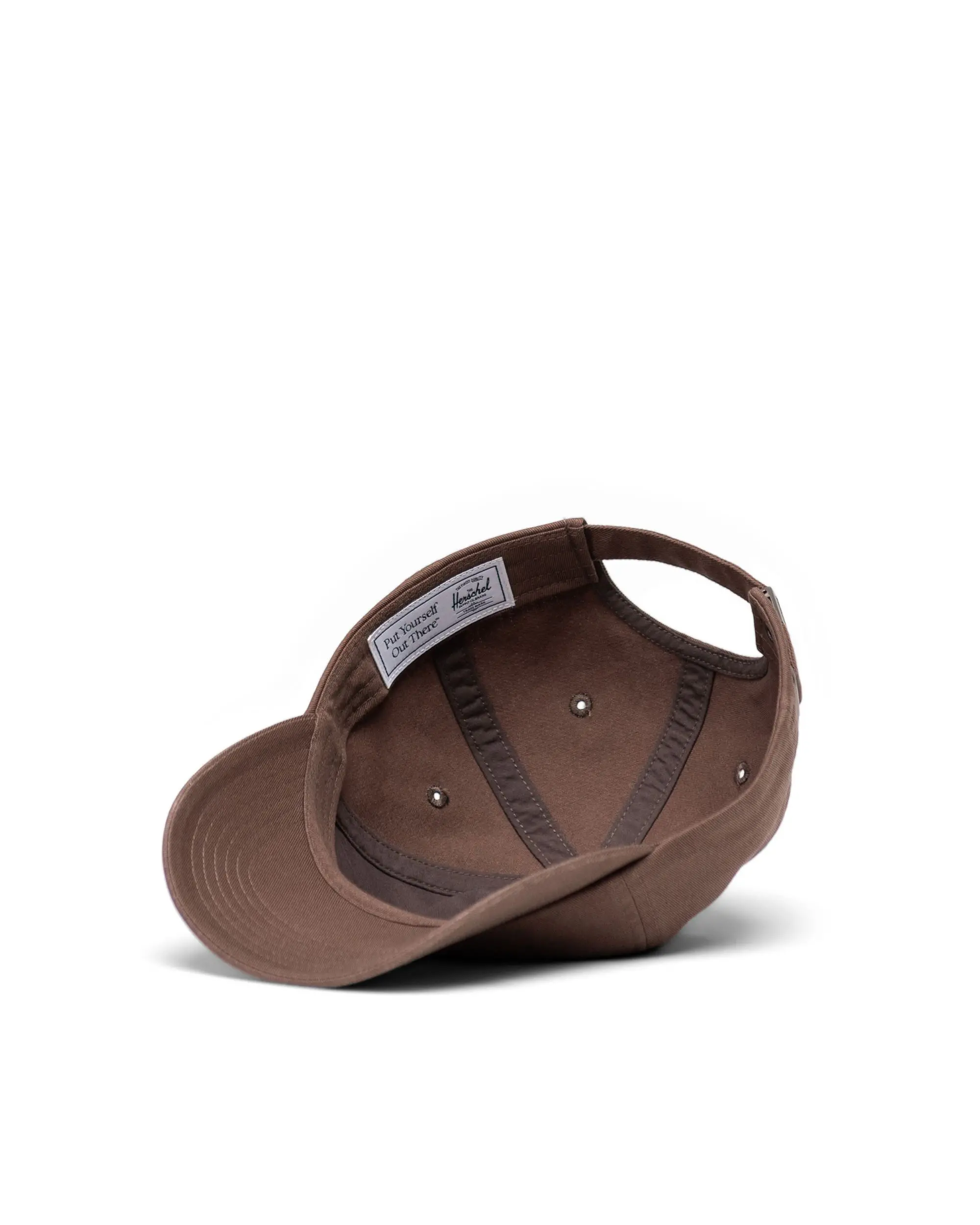 Sylas Vintage Cotton Cap