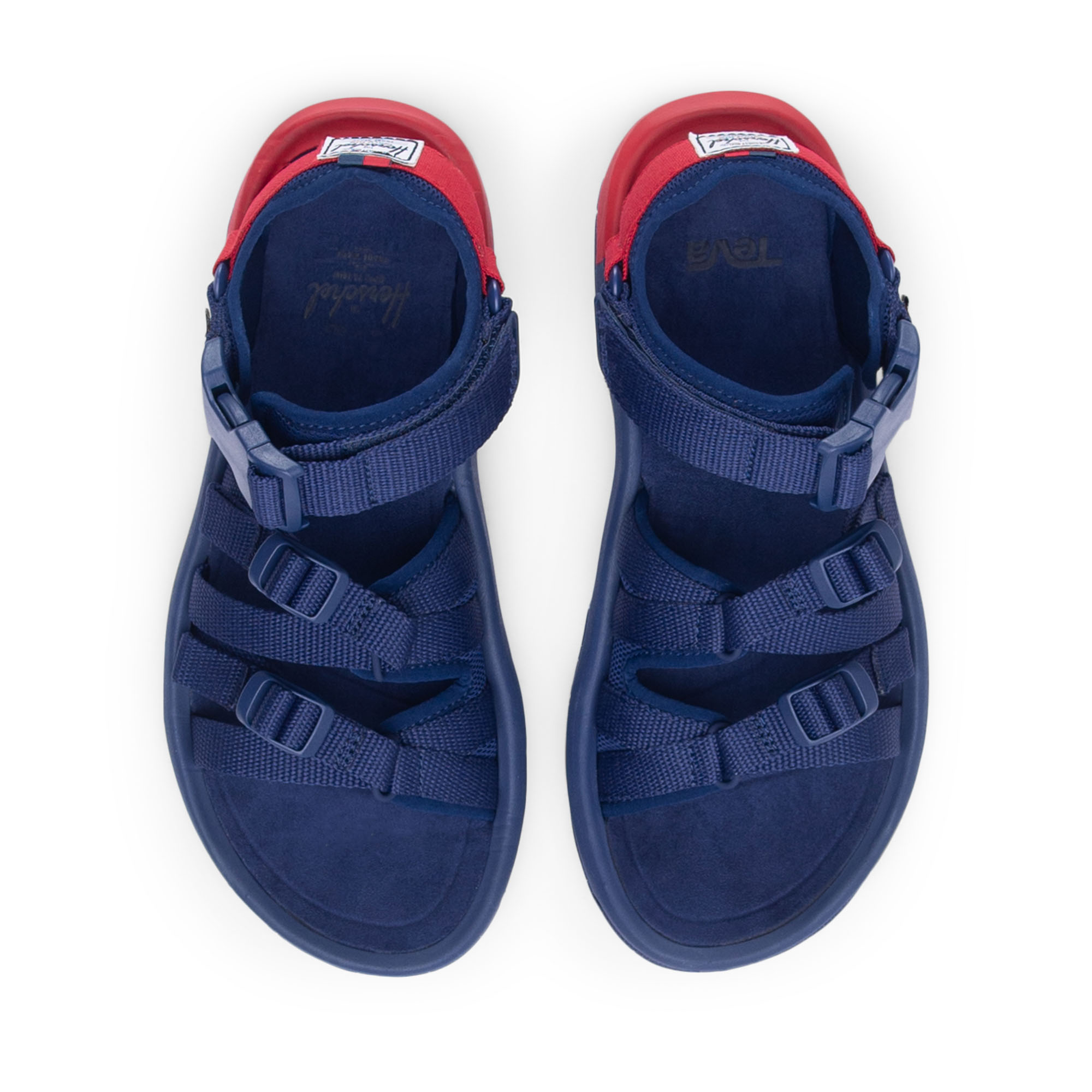 herschel supply teva