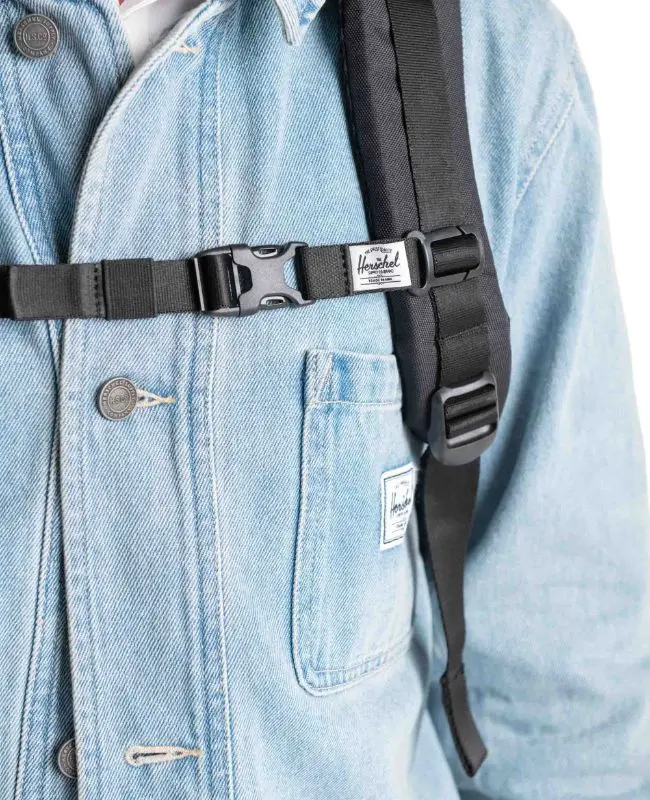 Sternum Strap