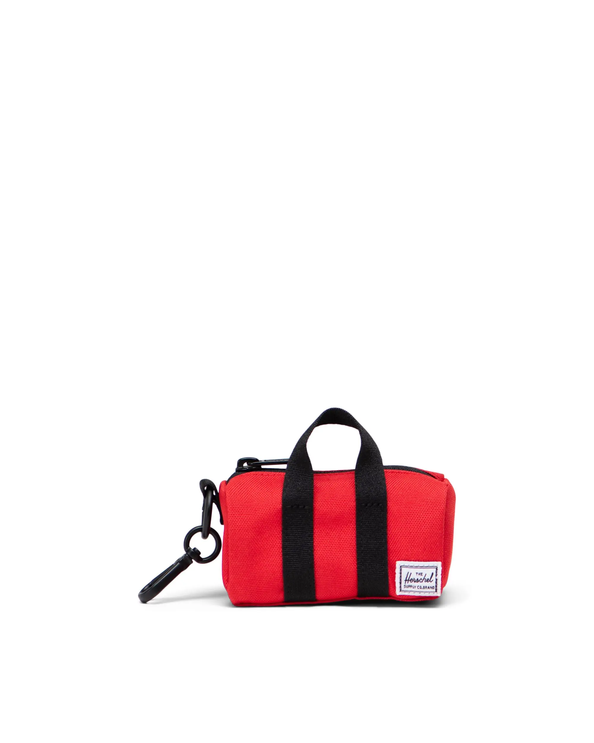 Herschel Novel Duffle Bag Charm
