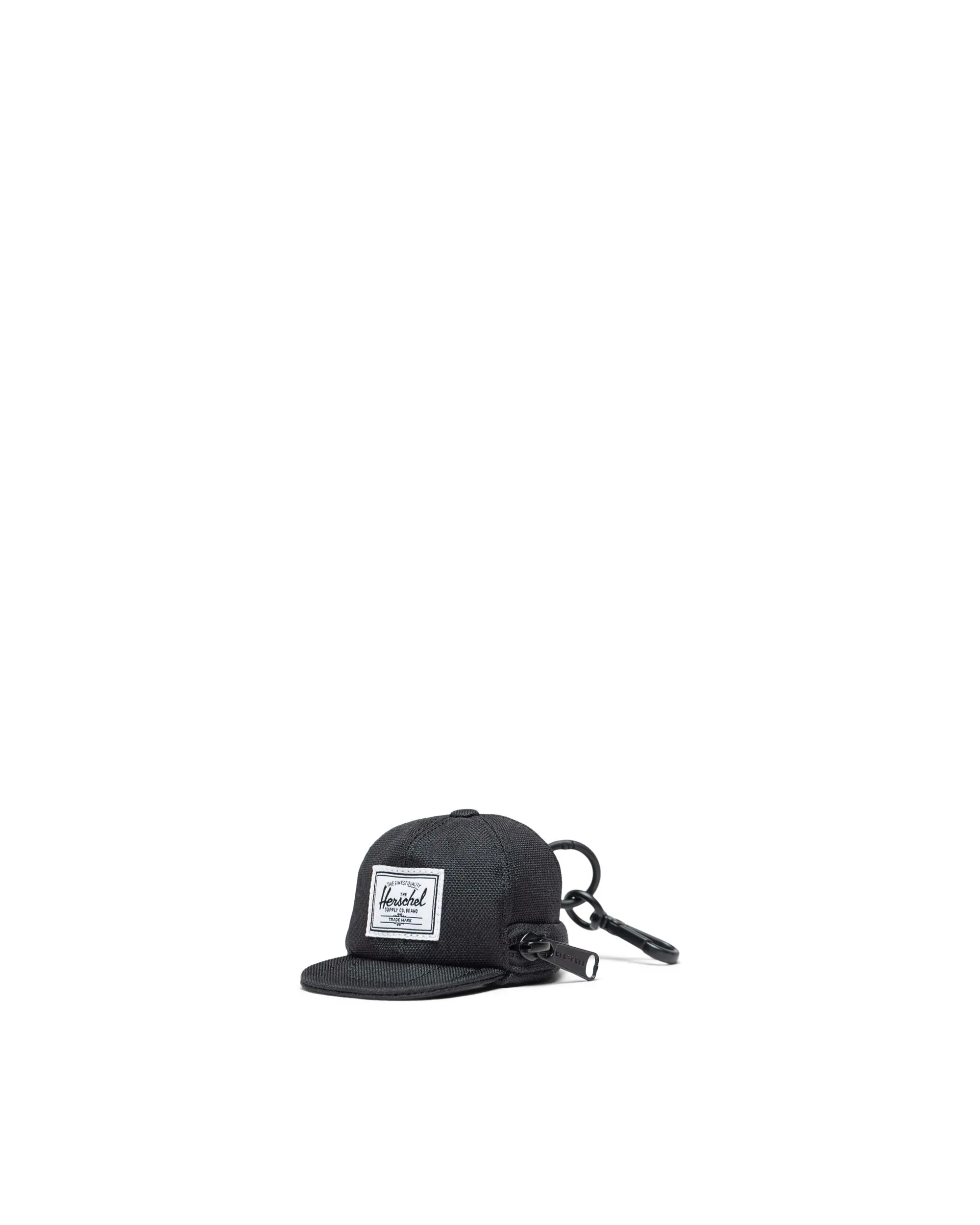 Sylas Classic Cap Bag Charm
