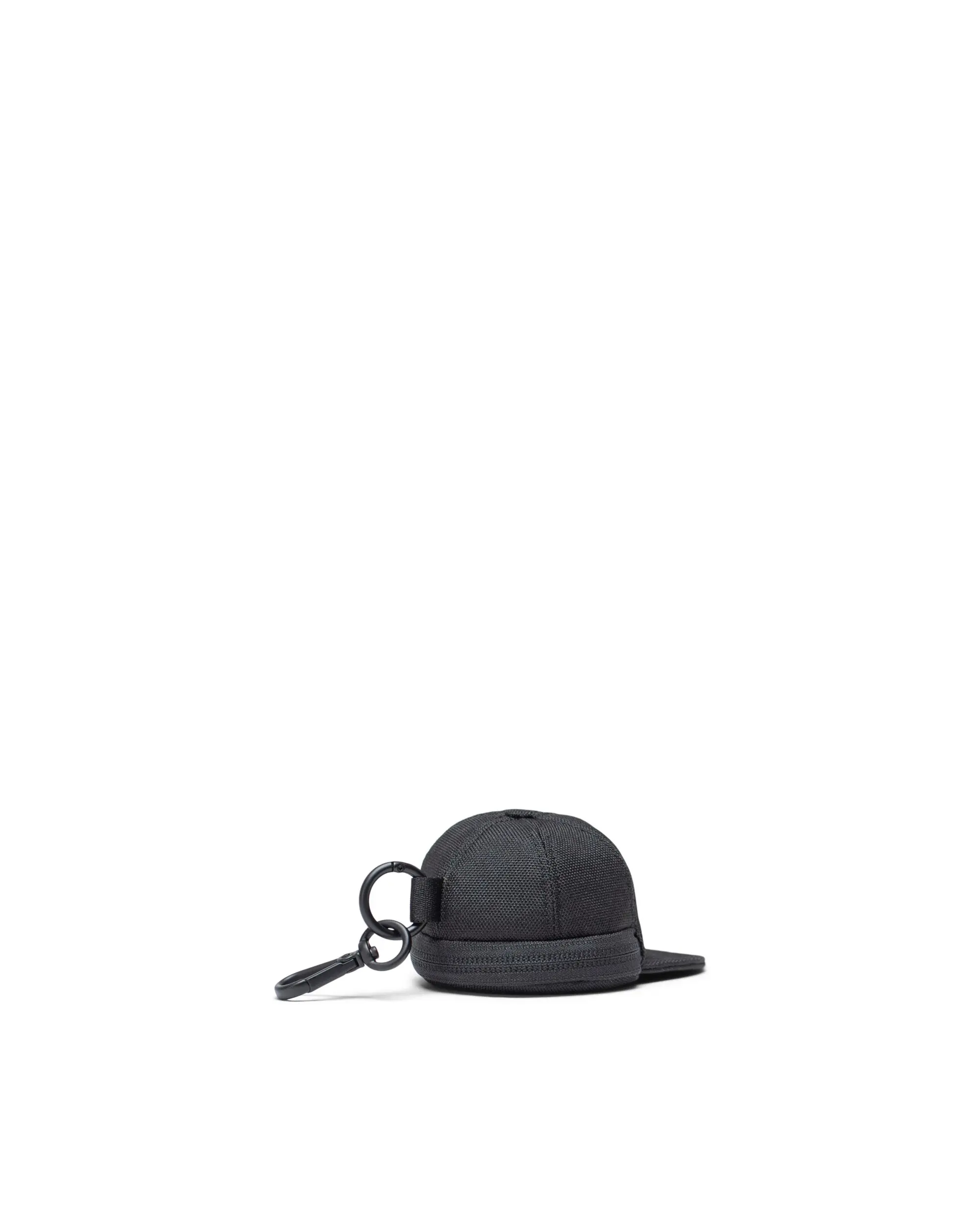 Sylas Classic Cap Bag Charm