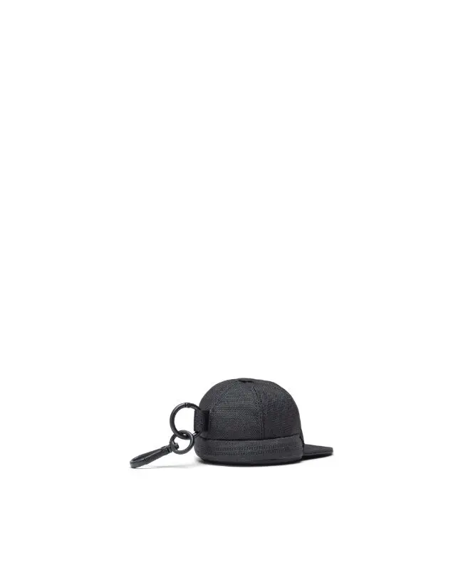 Sylas Classic Cap Bag Charm