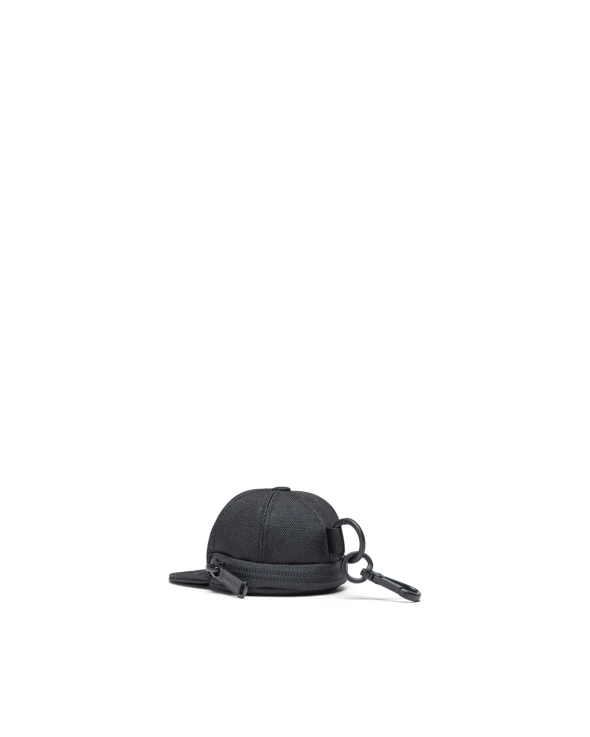 Sylas Classic Cap Bag Charm