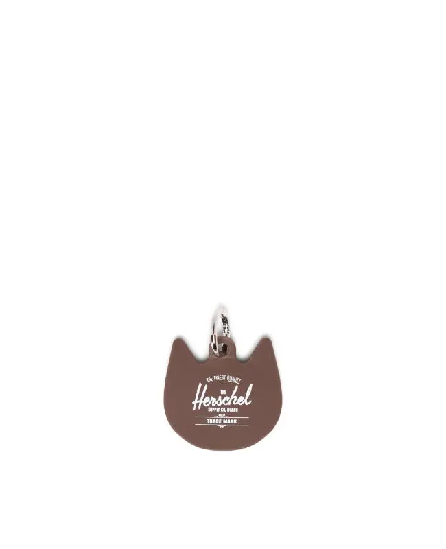 Herschel Cat Bag Charm