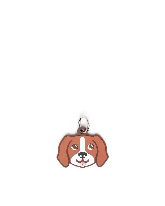 Herschel Dog Bag Charm