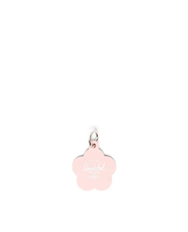Herschel Daisy Bag Charm